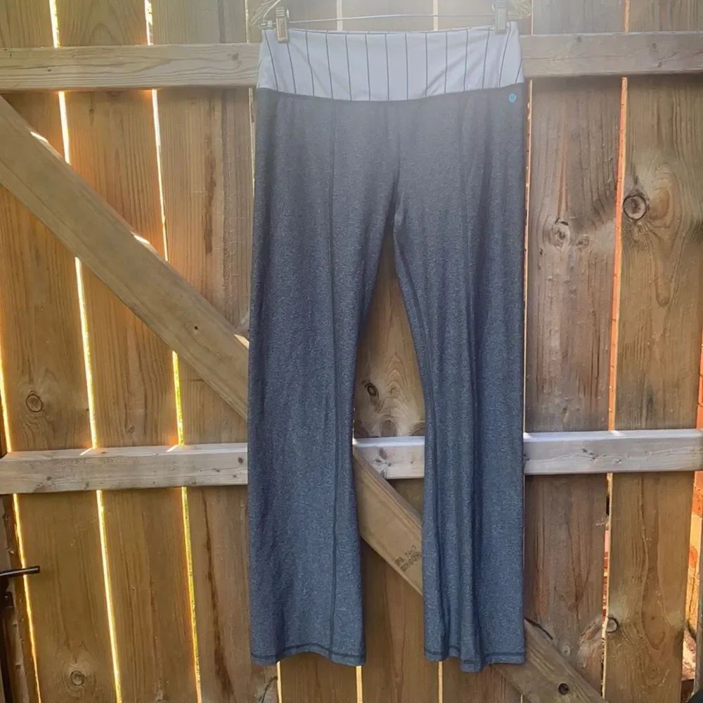 Athletic pants sz. M